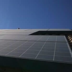 solar panel surge protector